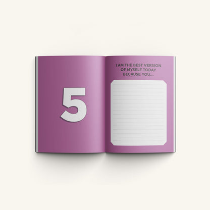 What I Love About You Mom